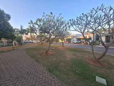 Casa de Condomínio com 4 Quartos para venda ou aluguel, 300m² no Residencial Jardim de Mônaco, Hortolândia