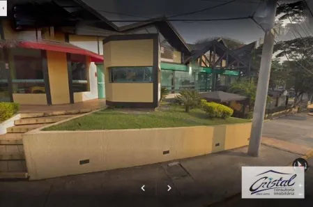 Loja / Salão / Ponto Comercial à venda, 1626m² no Jardim da Glória, Cotia