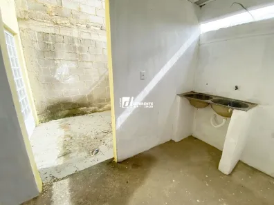 Casa de Condomínio com 2 Quartos à venda, 58m² no Campo Alegre, Nova Iguaçu