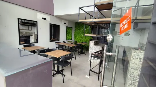 Loja / Salão / Ponto Comercial para alugar, 53m² no Estação Velha, Campina Grande