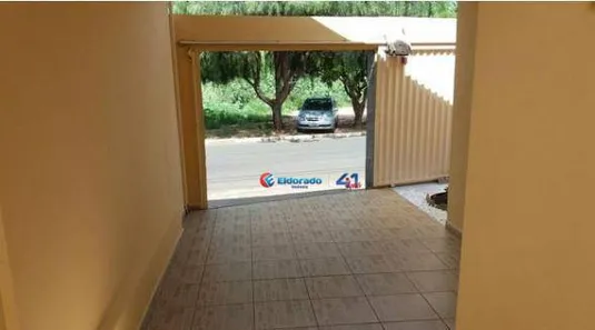 Casa com 2 Quartos à venda, 70m² no Jardim Viel, Sumaré