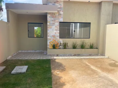 Casa com 3 Quartos à venda, 75m² no Pousada das Rosas, São Joaquim de Bicas