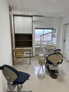 Conjunto Comercial / Sala para alugar, 34m² no São José, Aracaju