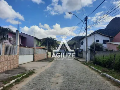 Terreno / Lote / Condomínio à venda, 300m² no Córrego do Ouro, Macaé