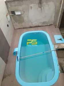 Casa com 4 Quartos para venda ou aluguel, 260m² no Tambauzinho, João Pessoa