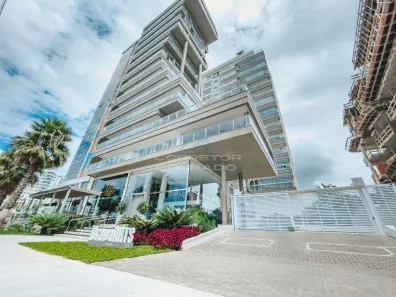 Apartamento com 3 Quartos à venda, 171m² no Praia Brava de Itajaí, Itajaí