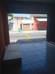 Loja / Salão / Ponto Comercial à venda, 50m² no Parque Itamarati, Jacareí