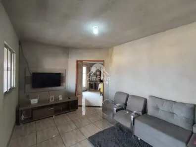Casa com 3 Quartos à venda, 200m² no Jardim Florence, Campinas