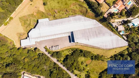 Galpão / Depósito / Armazém para venda ou aluguel, 17789m² no Terra Preta (Terra Preta), Mairiporã