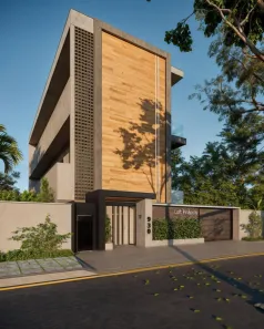 Loft com 1 Quarto à venda, 33m² no Itacolomi, Balneário Piçarras