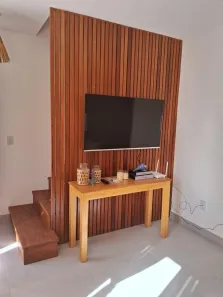 Casa de Condomínio com 2 Quartos à venda, 87m² no Arraial D'Ajuda, Porto Seguro