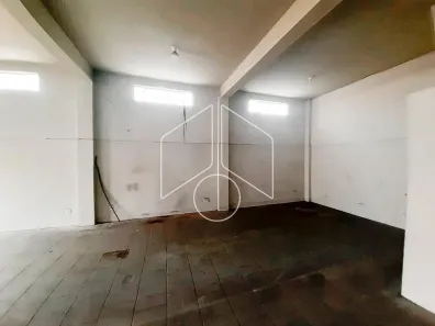 Galpão / Depósito / Armazém à venda, 98m² no Jardim Marajó, Marília