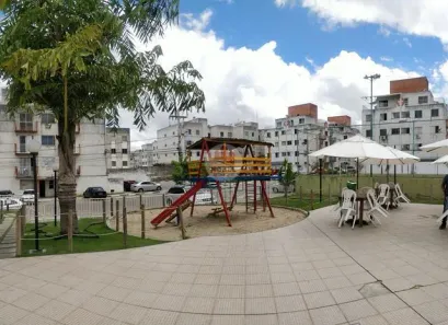 Apartamento com 3 Quartos à venda, 85m² no Pedra do Descanso, Feira de Santana