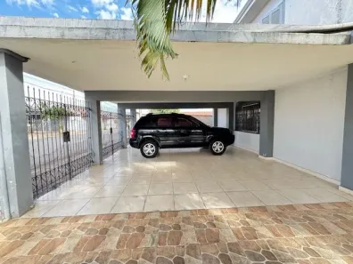 Casa com 4 Quartos à venda, 292m² no Residencial Santa Luzia, Charqueada