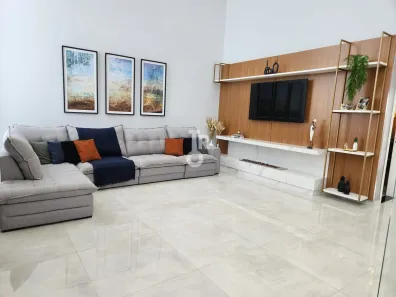 Casa de Condomínio com 3 Quartos à venda, 320m² no Residencial Pecan, Itupeva