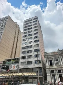 Kitnet com 1 Quarto à venda, 45m² no Centro, Juiz de Fora