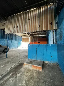 Galpão / Depósito / Armazém à venda, 200m² no Palmeiras (Parque Durval de Barros), Ibirité