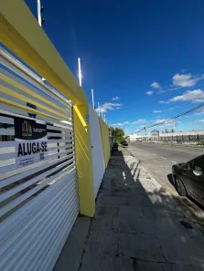 Casa com 4 Quartos para alugar, 180m² no São José, Campina Grande