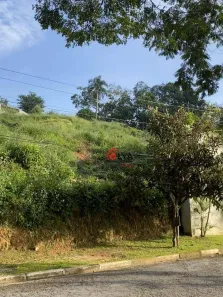 Terreno / Lote / Condomínio à venda, 855m² no Jardim dos Ipês, Embu das Artes