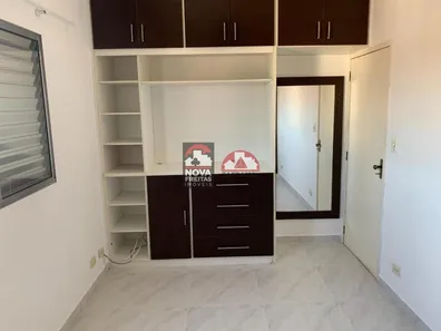 Cobertura com 2 Quartos à venda, 93m² no Loteamento Eduardo da Silva Neto, Pindamonhangaba