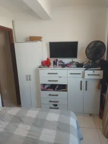 Apartamento com 2 Quartos à venda, 47m² no Setor Habitacional Vicente Pires - Trecho 3, Brasília