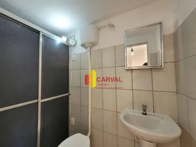 Kitnet com 1 Quarto para alugar, 30m² no Nova Jaguariúna, Jaguariúna