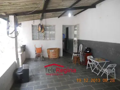 Fazenda / Sítio / Chácara com 2 Quartos à venda, 140m² no Vila Menino Jesus, Caçapava