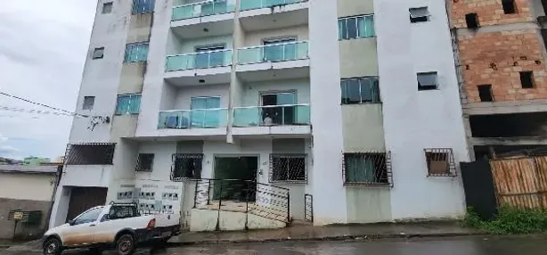 Apartamento com 2 Quartos à venda, 142m² no Santa Matilde, Conselheiro Lafaiete