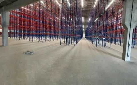 Galpão / Depósito / Armazém para alugar, 5000m² no Prazeres, Jaboatão dos Guararapes