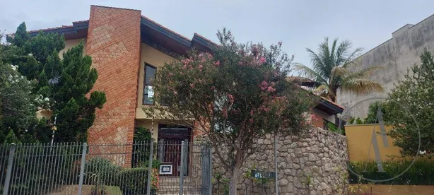 Casa com 5 Quartos para alugar, 656m² no Parque Campolim, Sorocaba