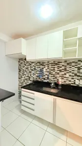 Apartamento com 2 Quartos para alugar, 70m² no Votupoca, Barueri