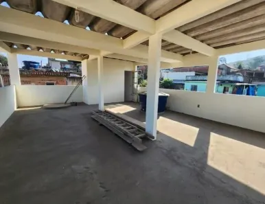 Casa com 3 Quartos à venda, 195m² no Rosa dos Ventos, Nova Iguaçu
