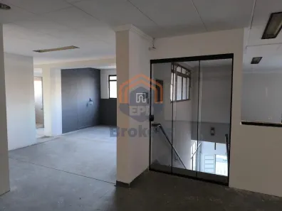 Loja / Salão / Ponto Comercial com 1 Quarto para alugar, 330m² no Vila São José, Várzea Paulista