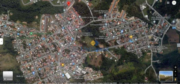 Casa de Condomínio com 3 Quartos à venda, 148m² no Arruda, Colombo