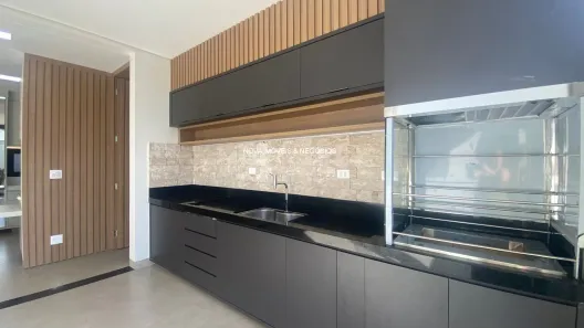 Casa de Condomínio com 3 Quartos à venda, 179m² no Parque Residencial Damha, Araraquara