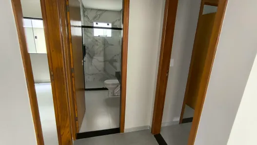 Casa de Condomínio com 3 Quartos à venda, 155m² no Centro, Camaçari