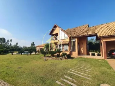 Fazenda / Sítio / Chácara com 1 Quarto à venda, 161000m² no Centro, Águas de São Pedro