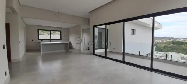 Casa de Condomínio com 4 Quartos à venda, 379m² no Aglomeração Urbana de Jundiaí, Louveira