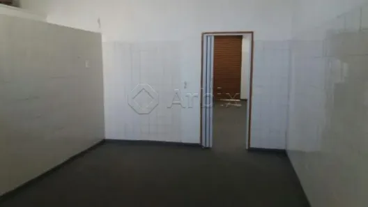 Loja / Salão / Ponto Comercial com 2 Quartos à venda, 134m² no Cidade Nova, Santa Bárbara D'Oeste