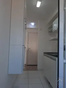 Apartamento com 2 Quartos à venda, 48m² no Parque Reboucas, São Paulo