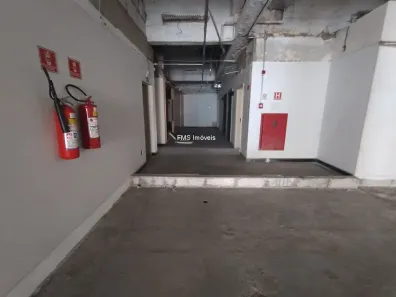Prédio Inteiro para venda ou aluguel, 4050m² no Santa Cecília, São Paulo