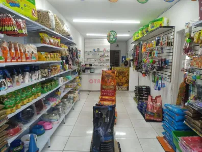 Loja / Salão / Ponto Comercial à venda, 80m² no Paulicéia, São Bernardo do Campo