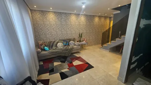 Sobrado com 4 Quartos para alugar, 180m² no Saúde, São Paulo