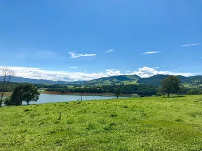 Terreno / Lote / Condomínio à venda, 5513m² no Moenda, Joanópolis