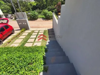 Casa com 3 Quartos à venda, 94m² no Jardim Europa, Vargem Grande Paulista