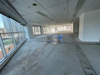 Conjunto Comercial / Sala para alugar, 200m² no Brooklin Paulista, São Paulo