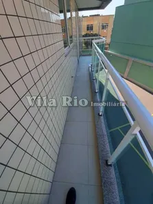 Cobertura com 3 Quartos à venda, 215m² no Irajá, Rio de Janeiro