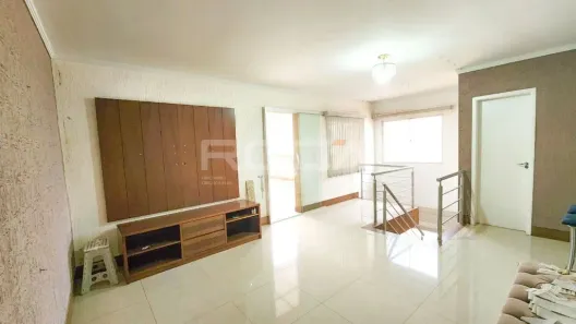 Cobertura com 2 Quartos à venda, 105m² no Jardim Paraíso, São Carlos