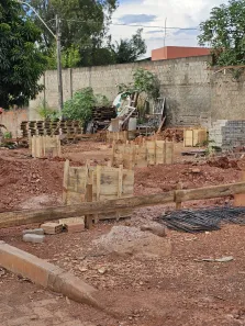Terreno / Lote / Condomínio à venda, 200m² no Setor Habitacional Arniqueira, Brasília