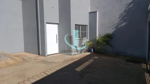 Casa com 2 Quartos à venda, 85m² no Jardim Maria Luiza, Araraquara